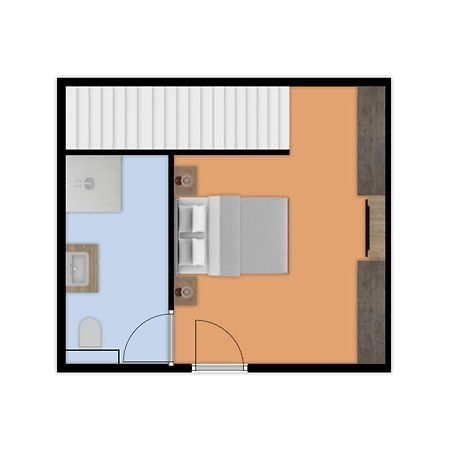 Camping Rcn Val De Cantobre Экстерьер фото