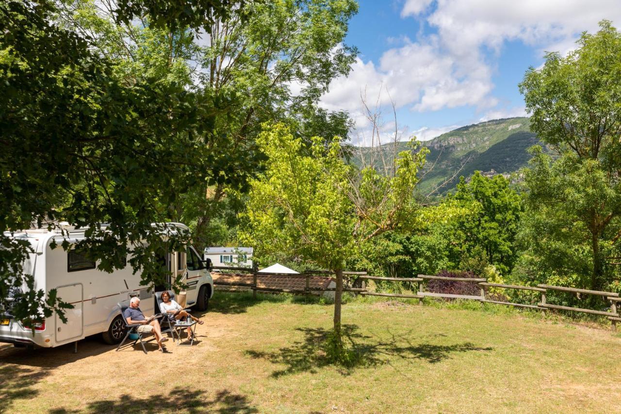 Camping Rcn Val De Cantobre Экстерьер фото