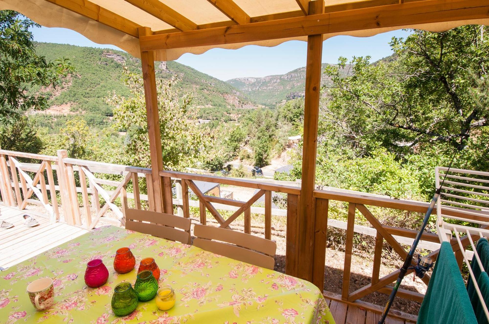 Camping Rcn Val De Cantobre Номер фото
