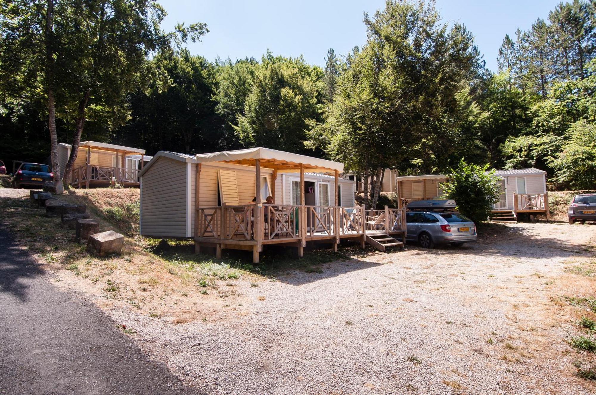 Camping Rcn Val De Cantobre Номер фото