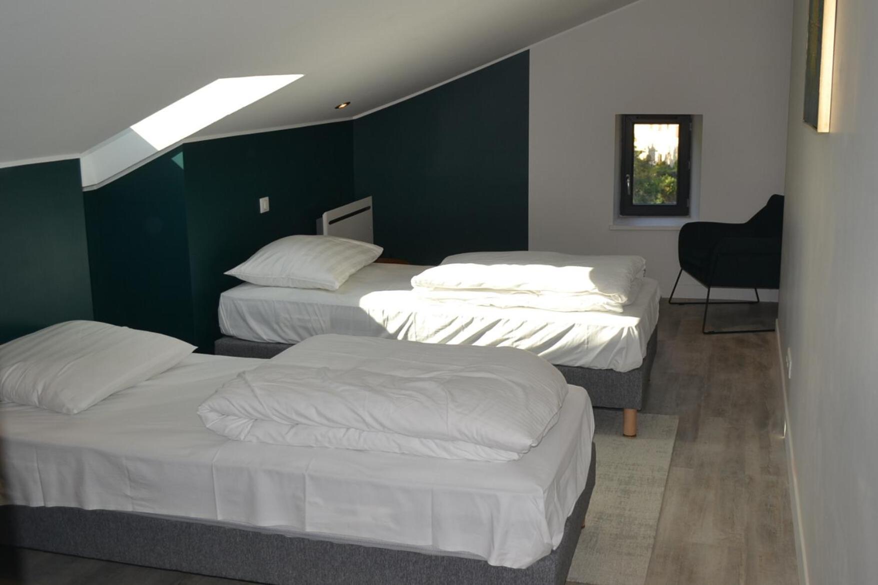 Camping Rcn Val De Cantobre Экстерьер фото
