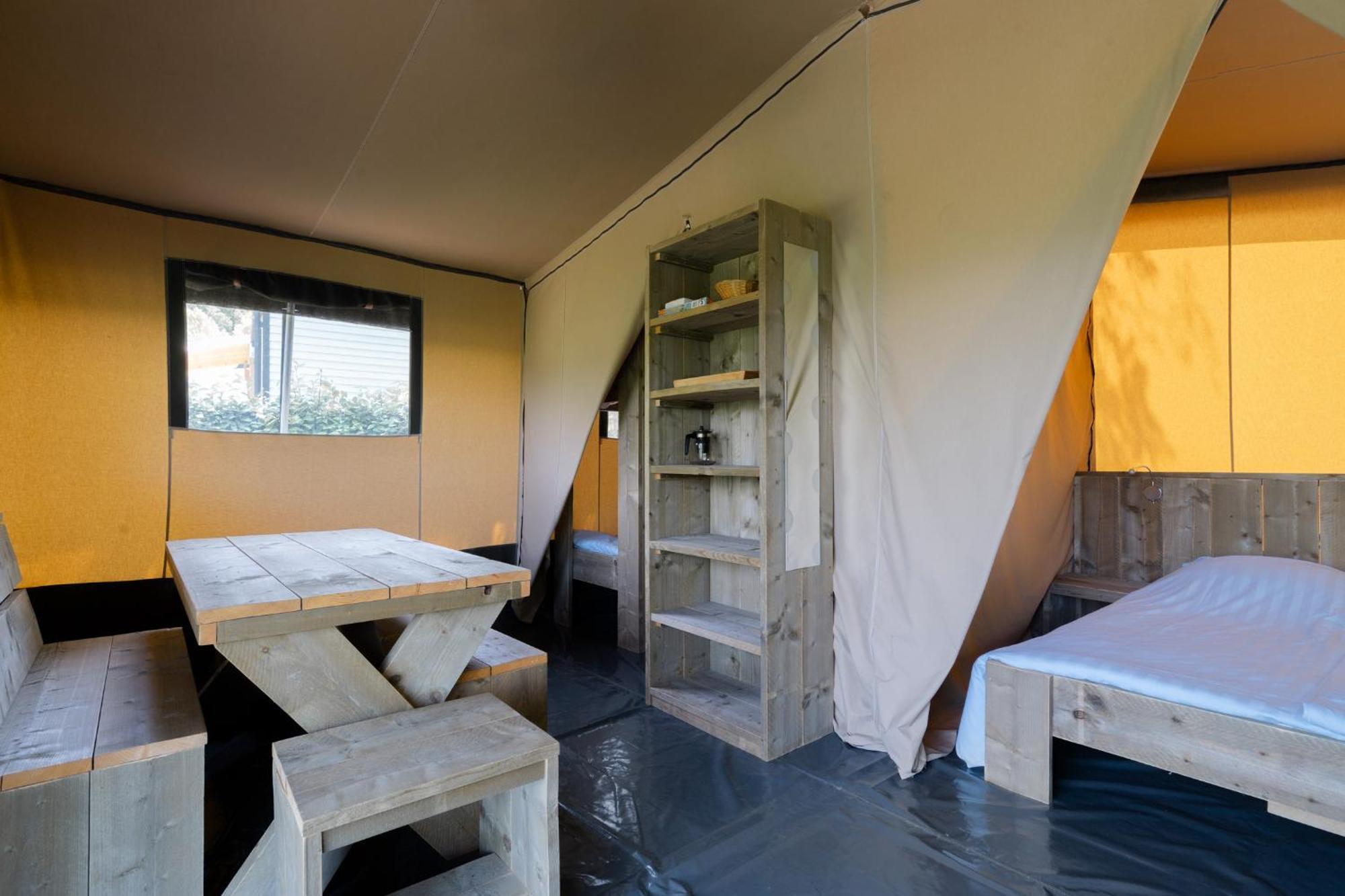 Camping Rcn Val De Cantobre Экстерьер фото