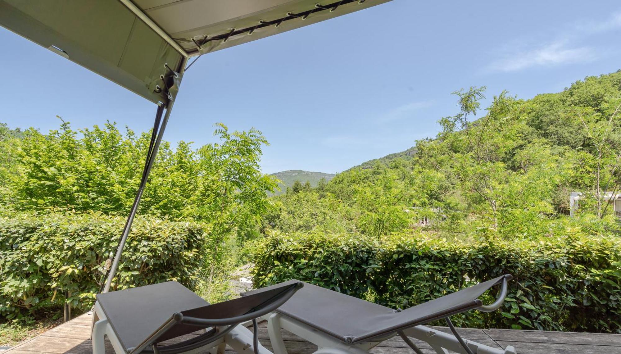 Camping Rcn Val De Cantobre Номер фото