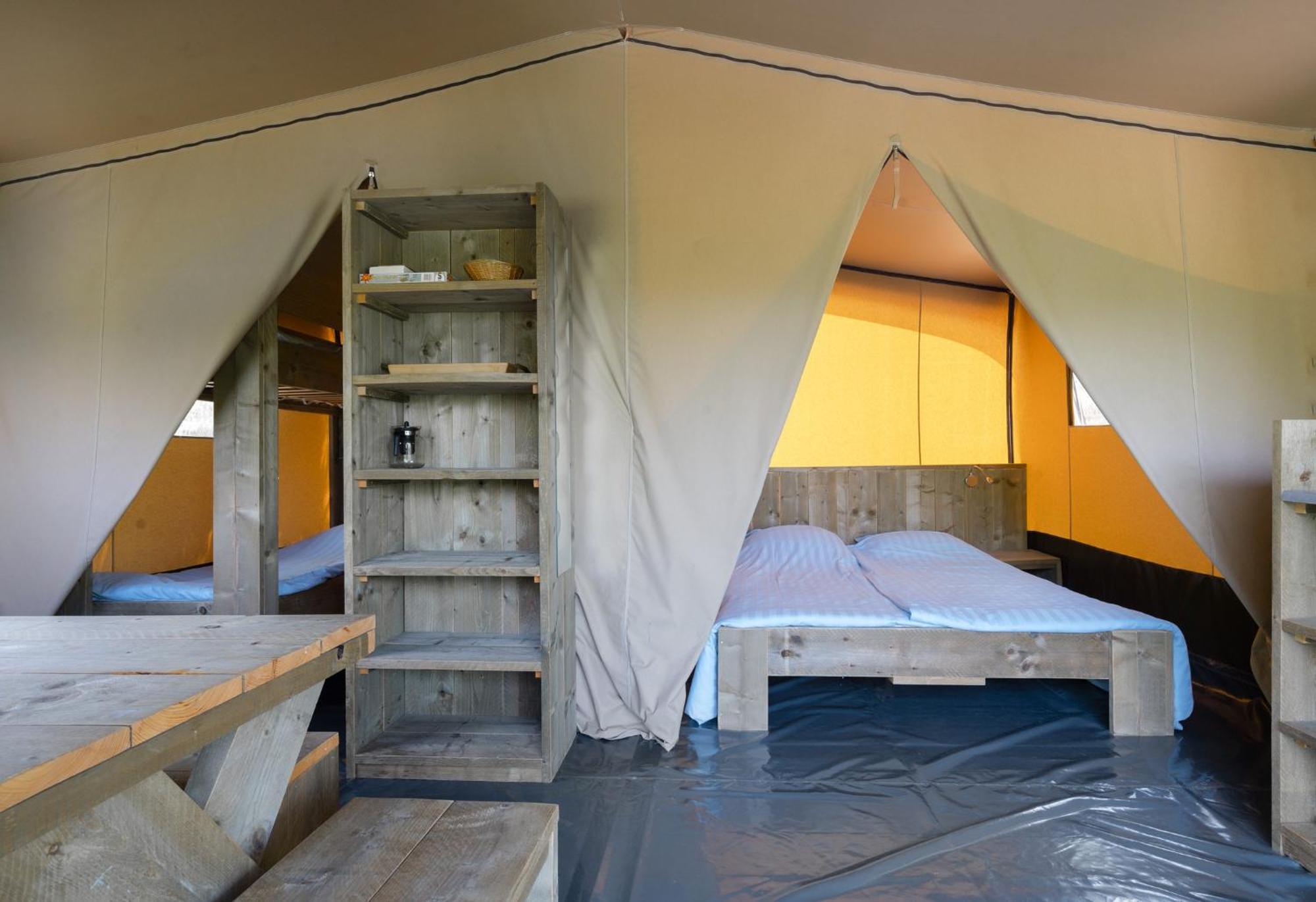 Camping Rcn Val De Cantobre Номер фото