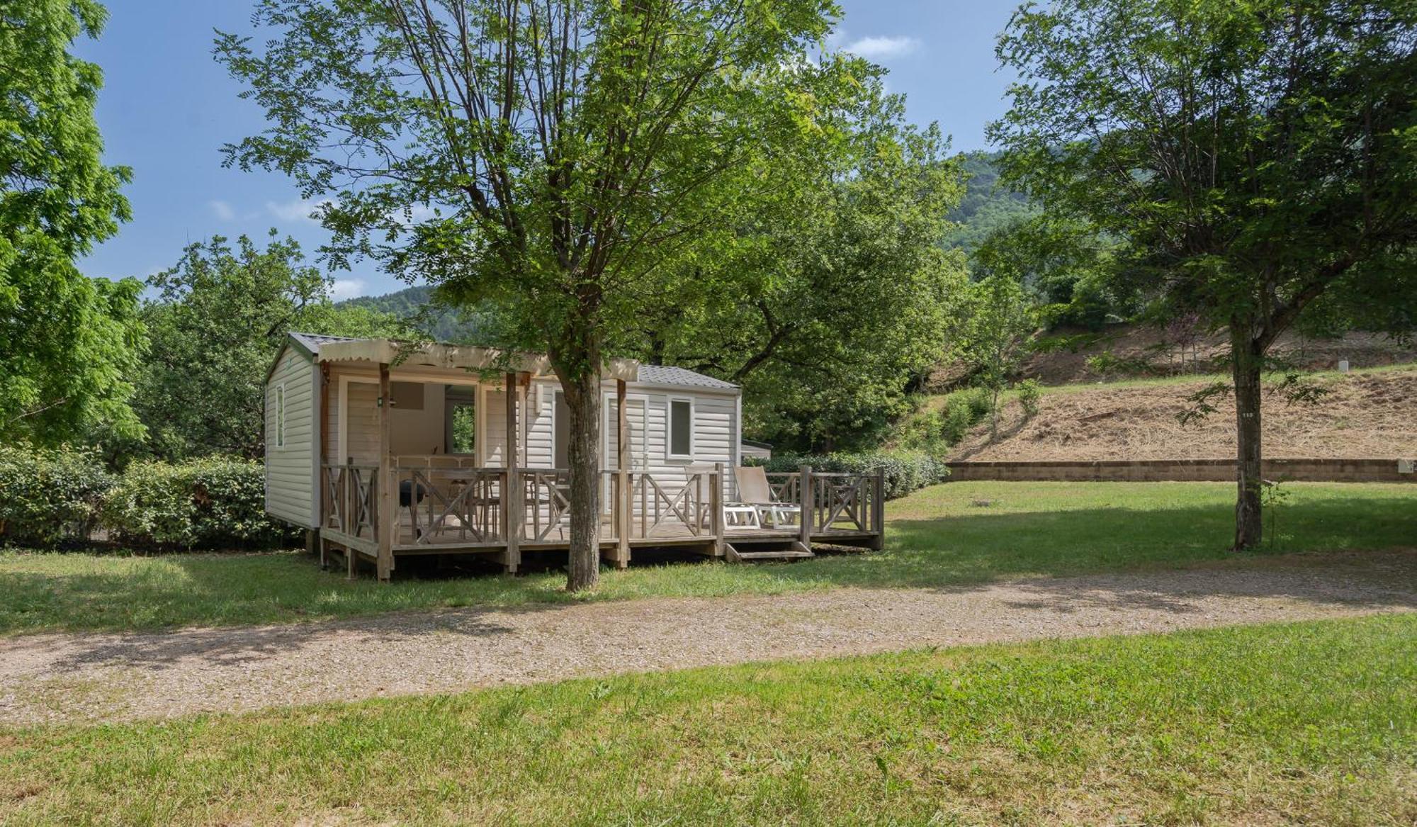 Camping Rcn Val De Cantobre Номер фото